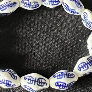 Asian Style Bracelet